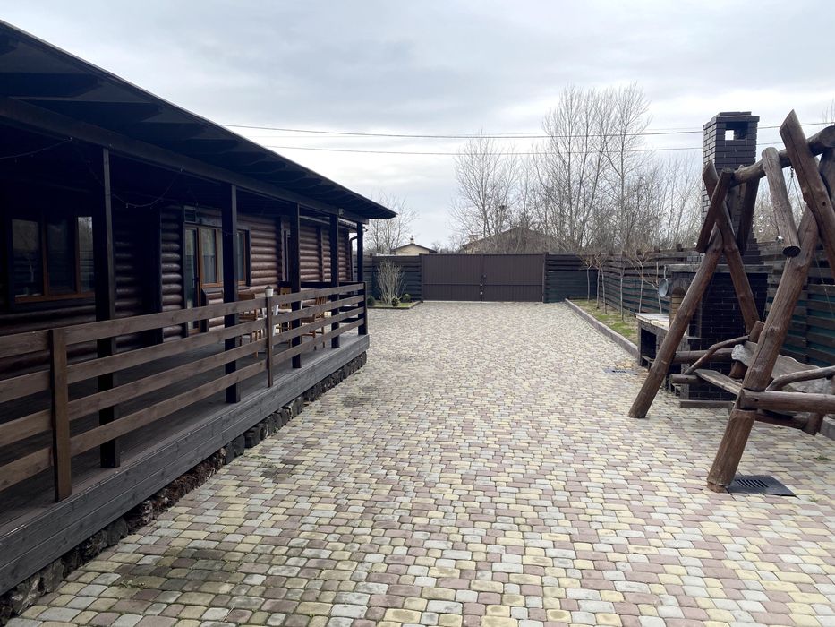 Продам дом ул. Коноспортивная