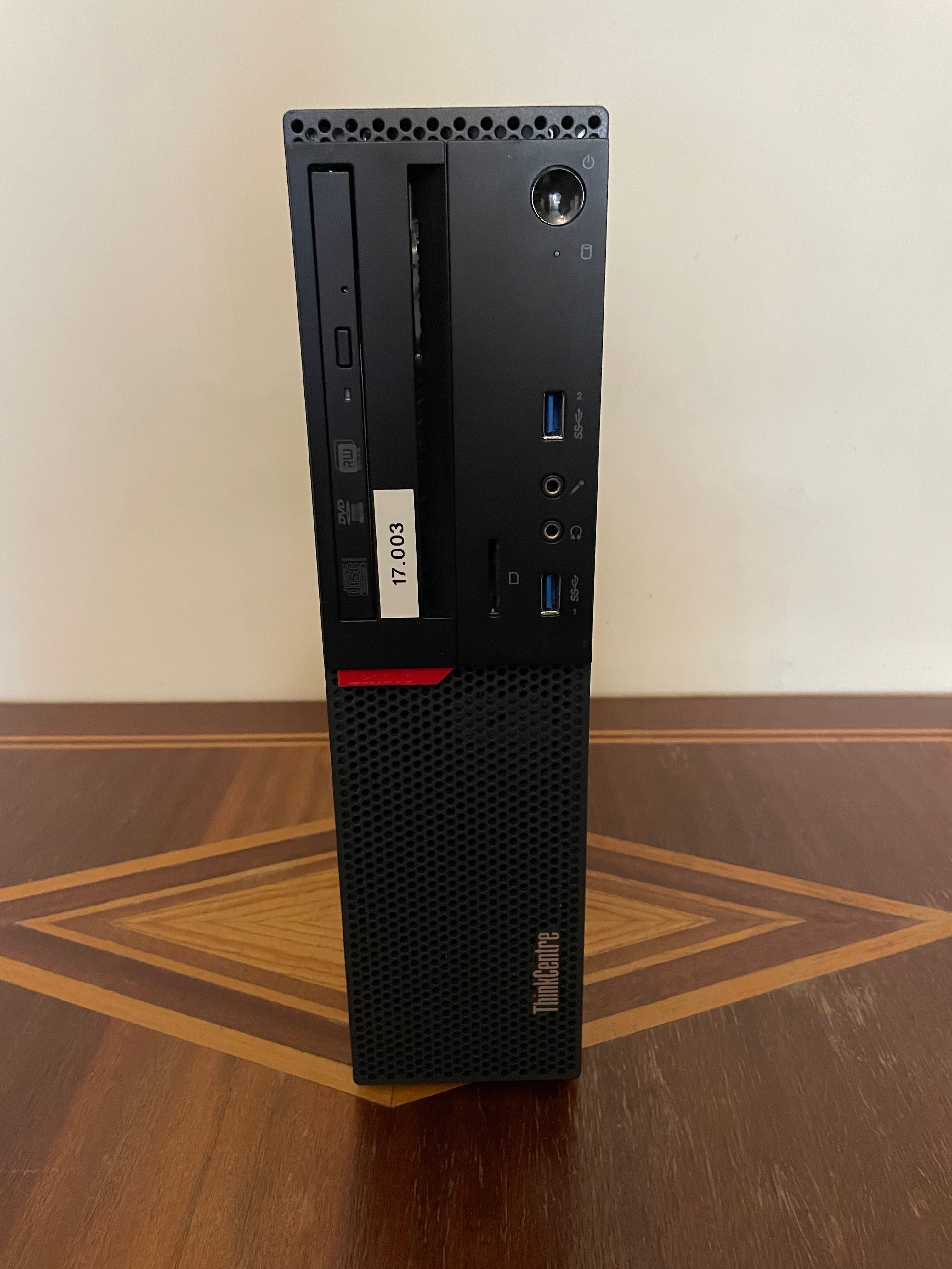 Комп'ютер Lenovo/i3-6100/8gb/120ssd/