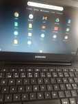 Samsung 503c chromOs chromebook notebook laptop