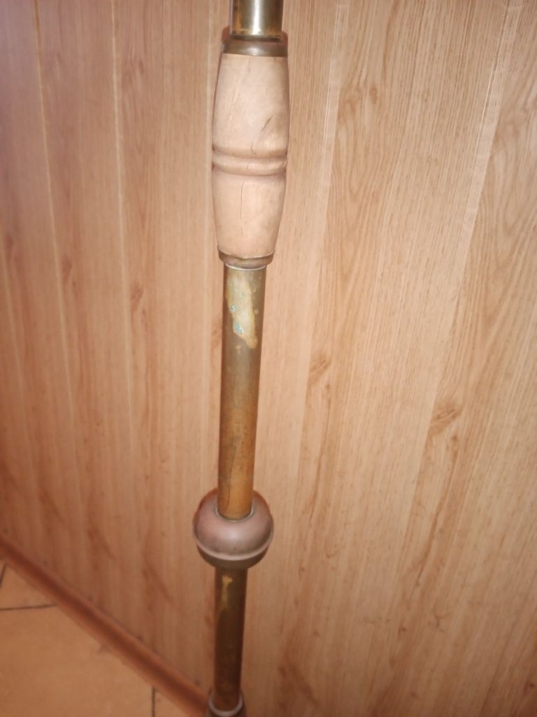 Sprzedam stylową lampę
