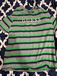 Koszulka Guess oversize