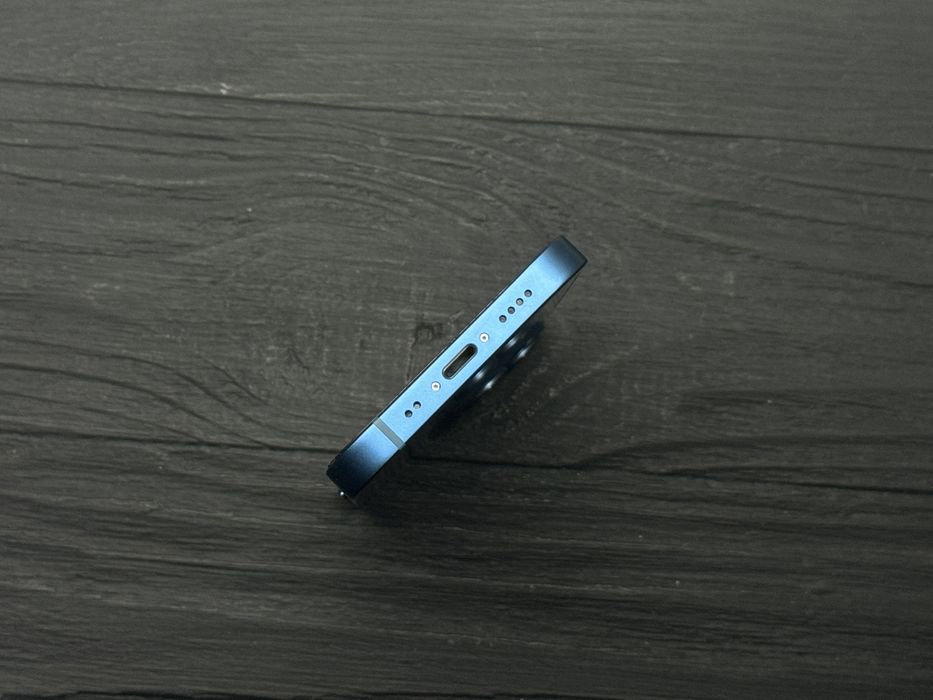 MAГAЗИН iPhone 13 Mini 128gb Blue Neverlock Trade-In/Bыкyп/Oбмeн
