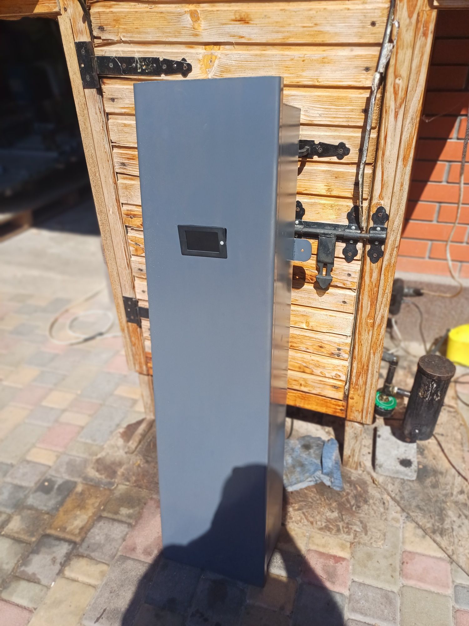 Акамулятор Батарея Lifepo4  збірка 48 v 150 a  7.5 квт , та 180 а 9 кв