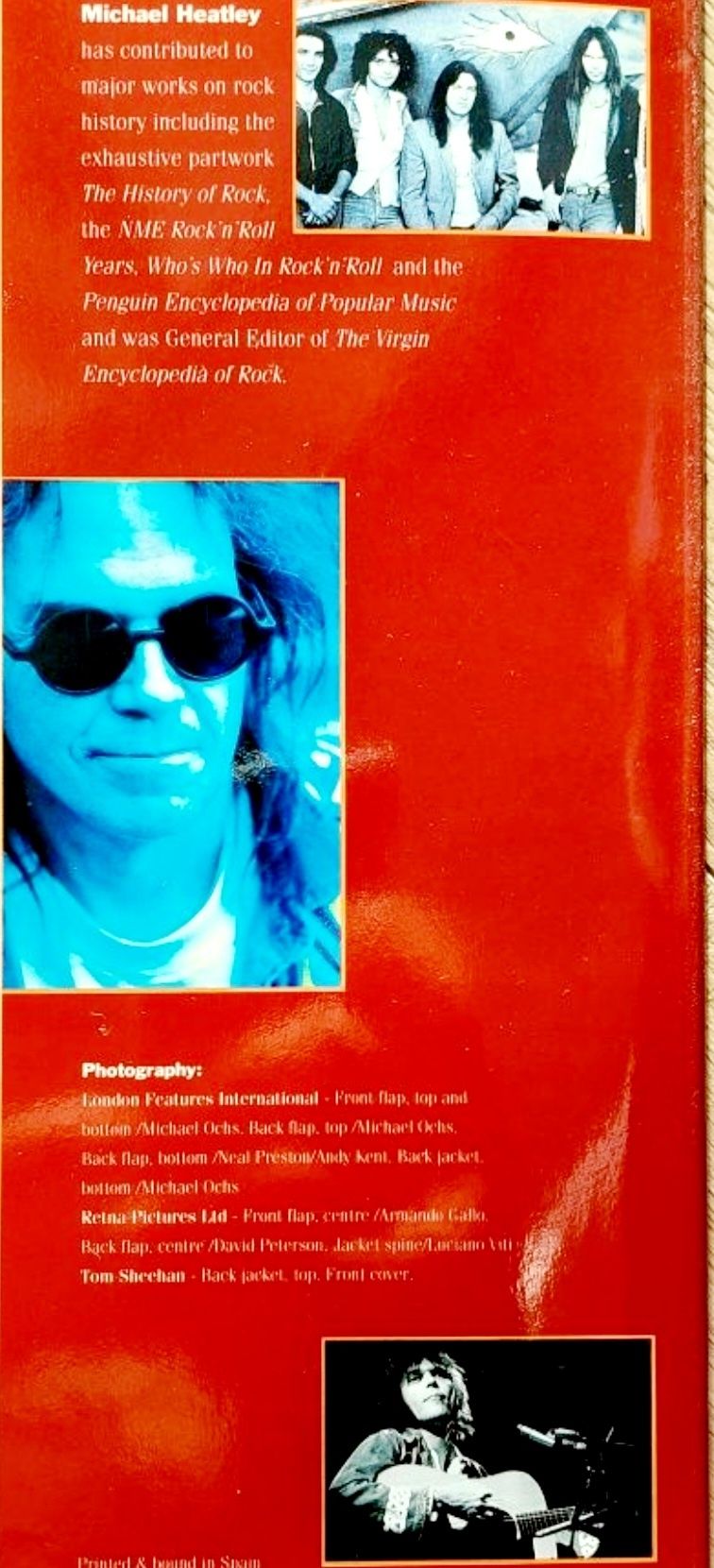 Neil Young - His Life