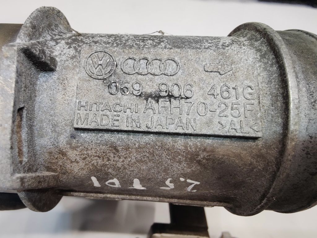 Przepływomierz Audi a4 b6 A6 C5 2.5 tdi