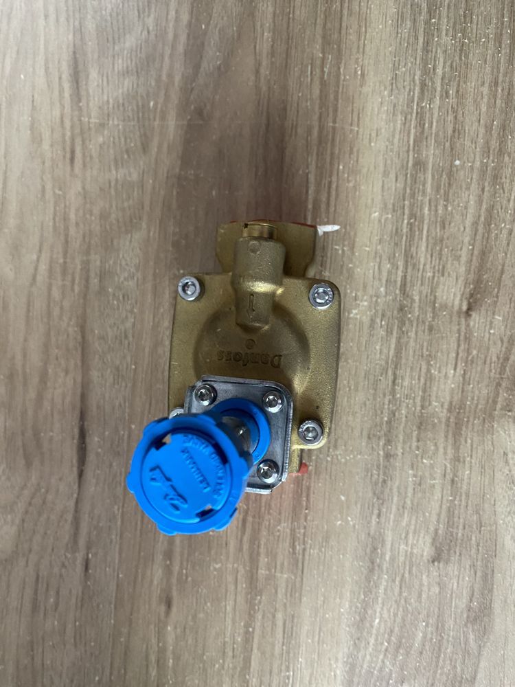 Danfoss elektrozawór EVSI 20