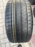 Шина летняя 255/35R19  MICHELIN  Pilot Sport 4S