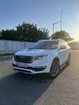 Jetour X70 Один Власник