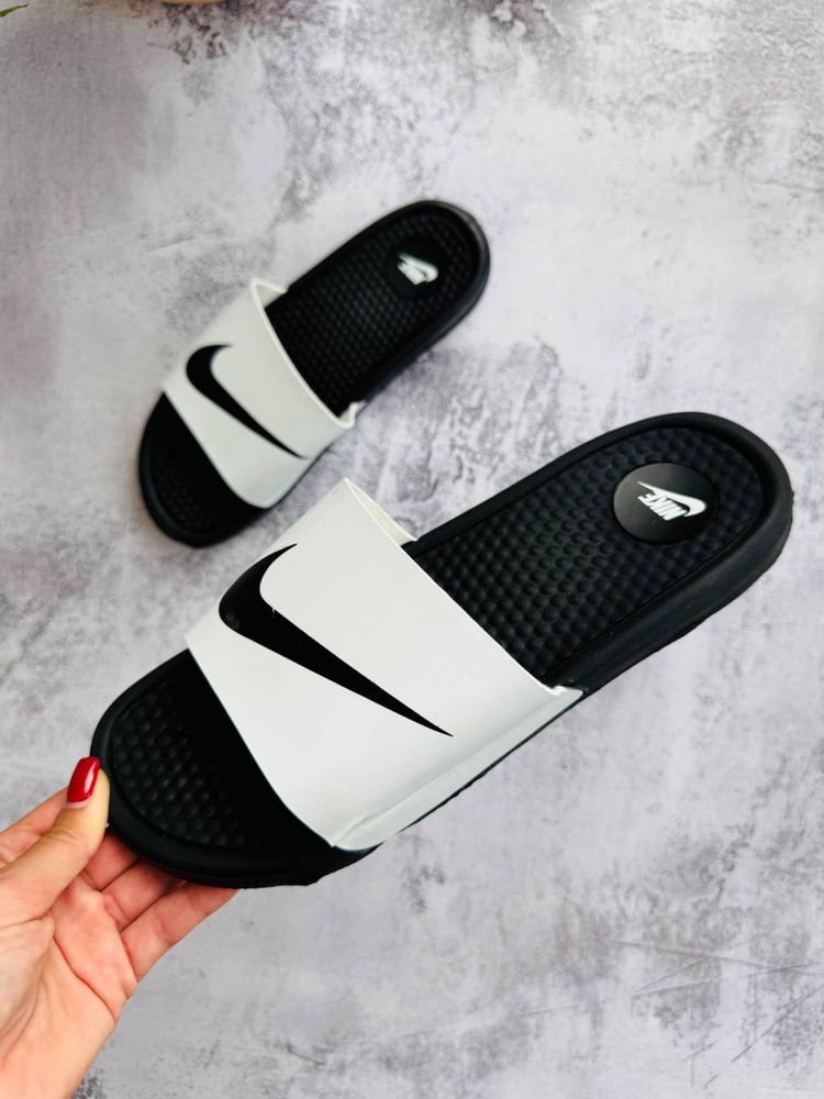 ‼️АКЦИЯ ‼️Летние тапки Nike.
