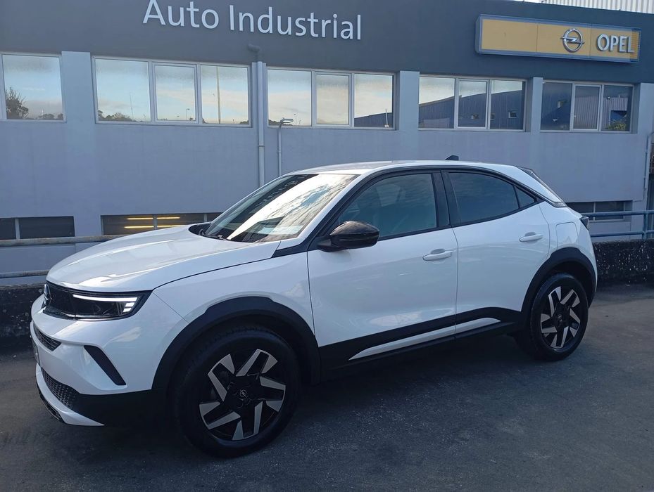 Opel Mokka 1.2 T Edition