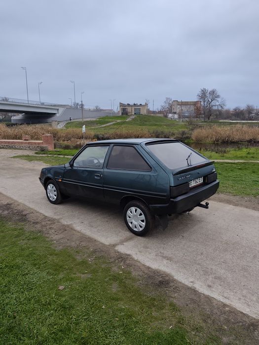 Продам ЗАЗ Таврія 2004 р. З переоформленням!