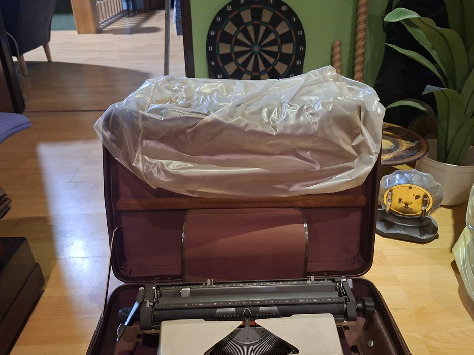 Maszyna do pisania łucznik 1303