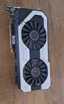 Palit GeForce GTX 1070 Super JetStream 8GB GDDR5