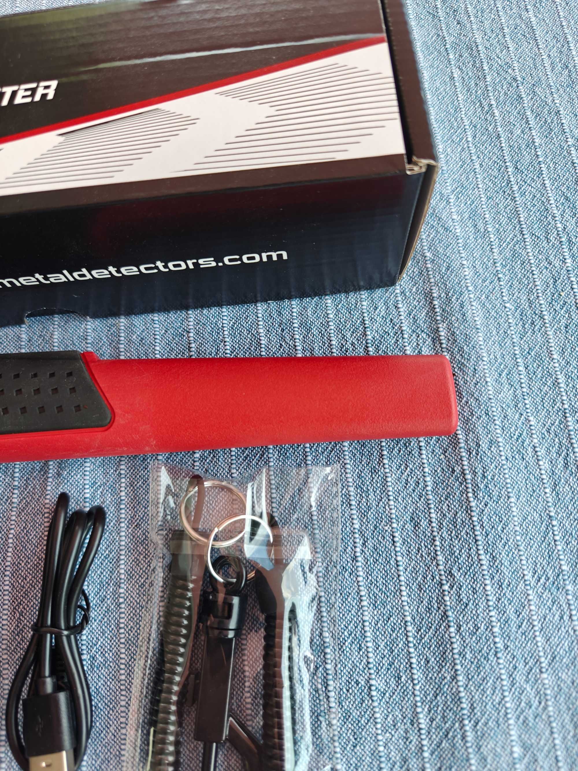 Pinpointer XP MI-6