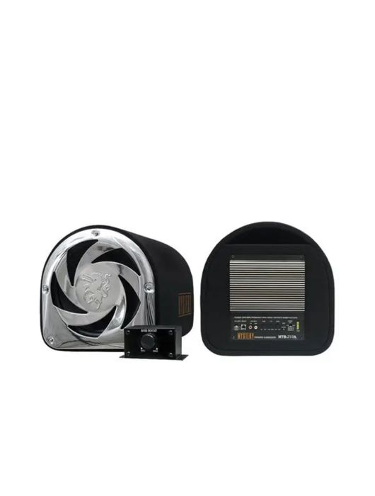 Сабвуфер Mystery