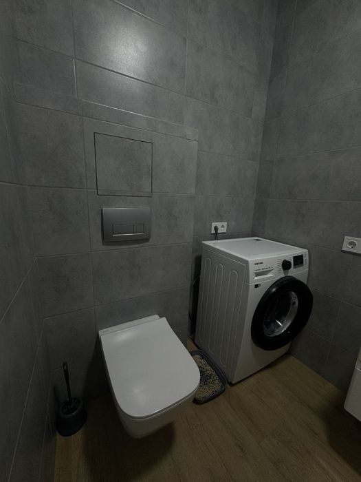 Шикарна Євро двокімнатна квартира БЕЗ КОМІСІЇ