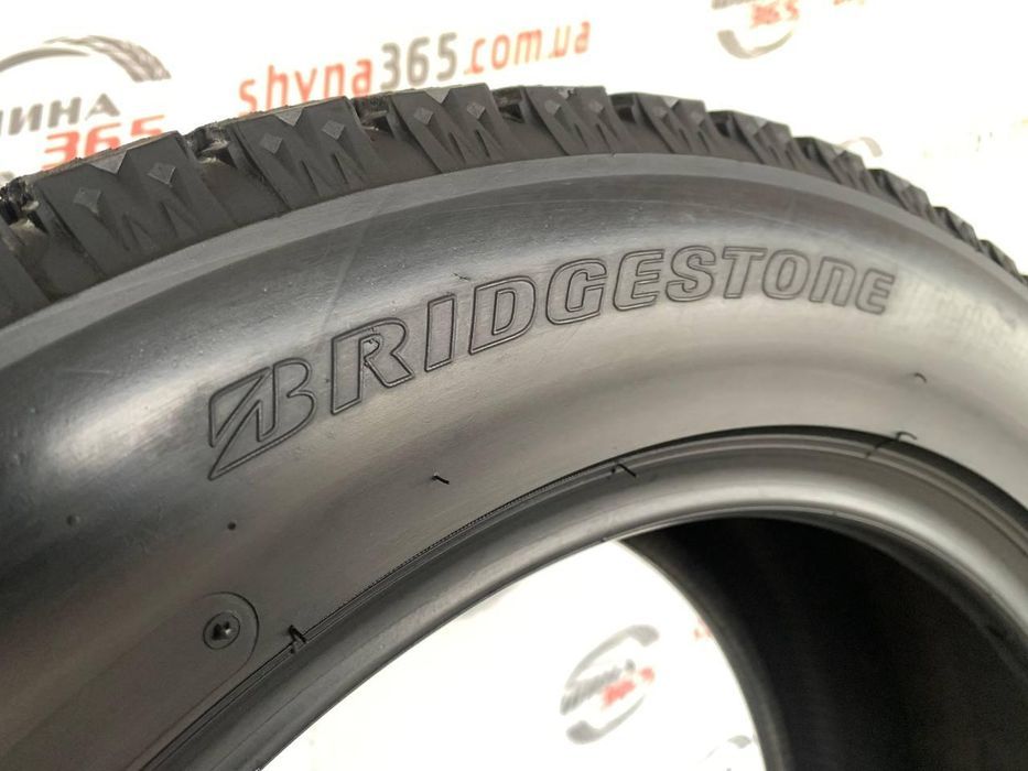 245/50 r18 bridgestone blizzak vrx2 8mm шини бу зима