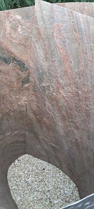 Fornir kamienny Cooper - 1 arkusz, płyta