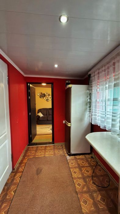 2х кімнатна частина будинку, р-н. НБ-2