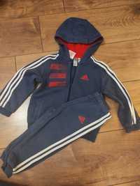 Dres chłopięcy Adidas