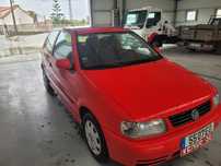 Vendo Polo 1.3 1994