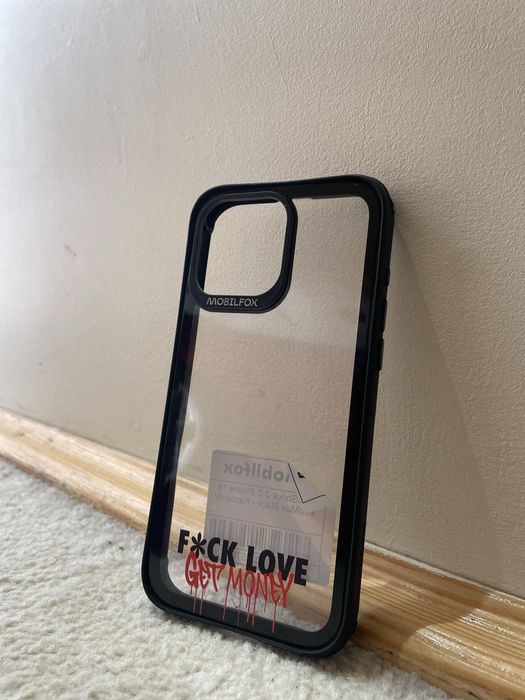 Etui iphone 16 pro max