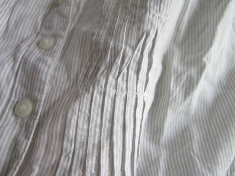 Блузка женская лёгкая р 44-46 б у