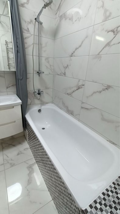 Сдам 1 комнатную квартиру в 35 Жемчужине! Ул. Литературная 8!