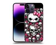 Etui na telefon case iPhone Samsung Huawei Xiaomi Motorola *Ghotic*