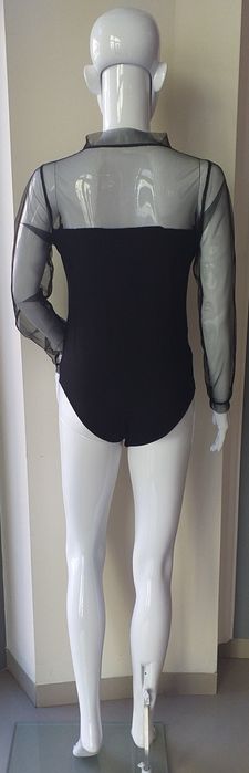 Body wiązane z siateczką rozm.S