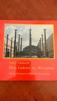 Hala Ludowa we Wrocławiu - E. Niemczyk