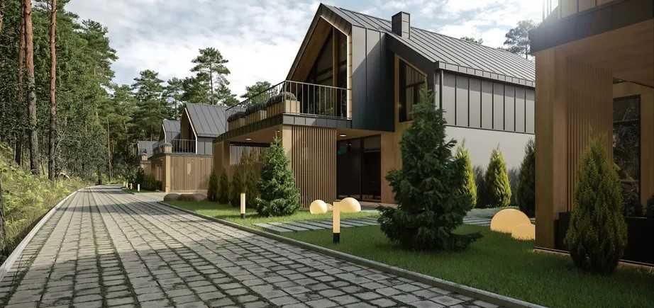 Карпати. Власний котедж. Готова інвестиція у дохід і відпочинок