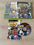 Crash Nitro Kart - gra oryginalna XBOX