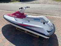 Skuter Wodny Yamaha WaveRunner650 Unikat