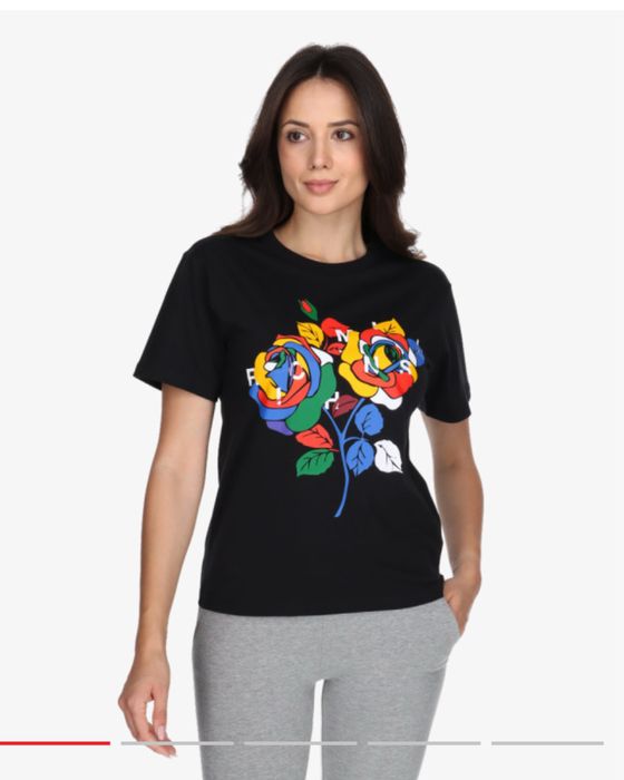 Куртка Adidas Originals Graphics