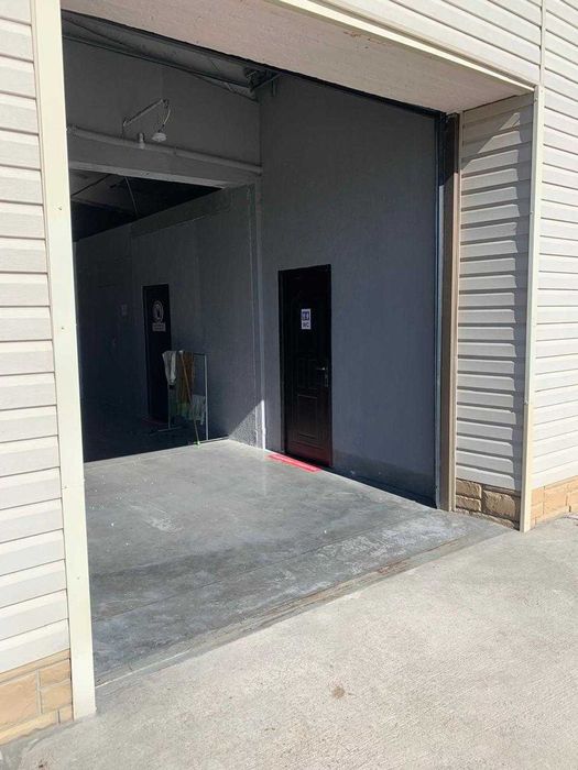 Склад, виробниче приміщення з ремонтом с.Шкарівка, Біла Церква