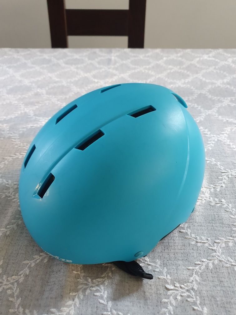 Kask narciarski Decathlon Wedze  H 100 Jr.