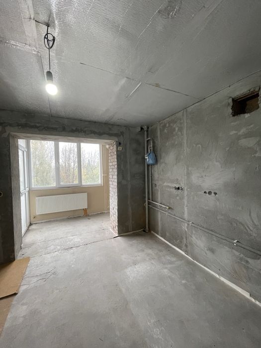 Продаю 1-кімнатну, 51м2 в ЖК «Andorra»