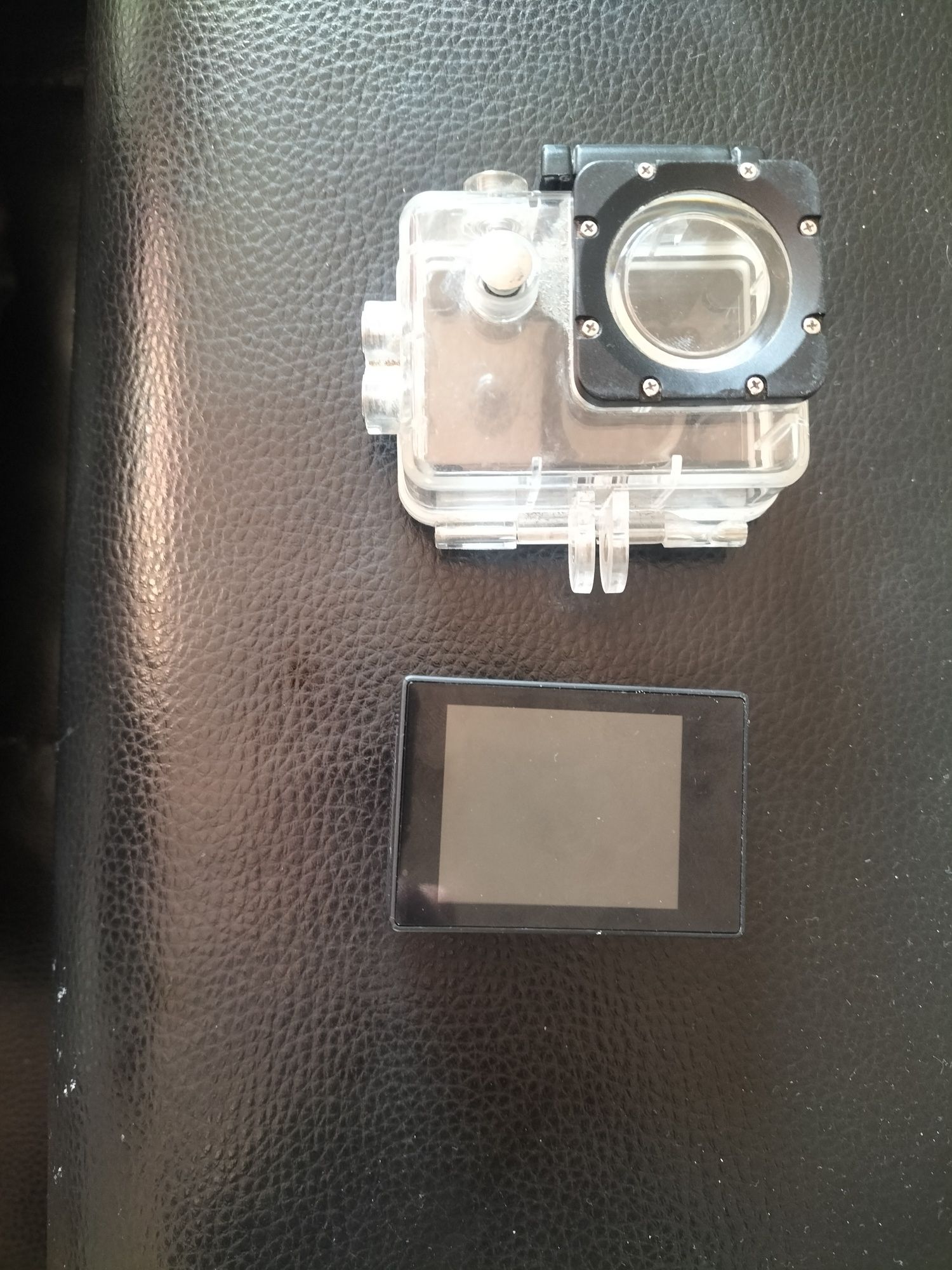 Sprzedam kamerkę gopro