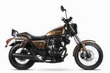 Junak M12 VINTAGE ABS Matkowski Quady Motocykle Wrocław
