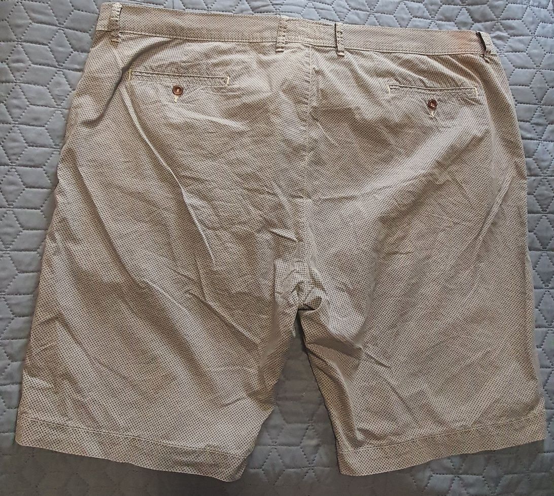 Spodenki męskie, Pierre Cardin, rozm. 66
