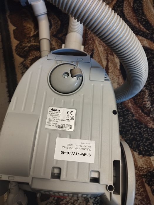 Amica VM 1052 odkurzacz