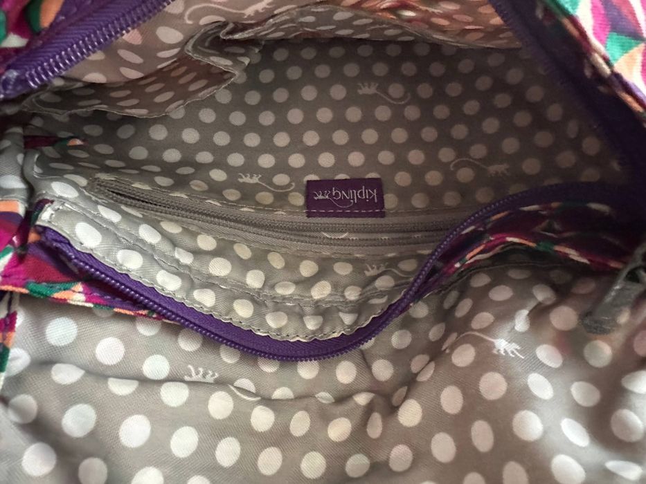 Сумка через плече Kipling