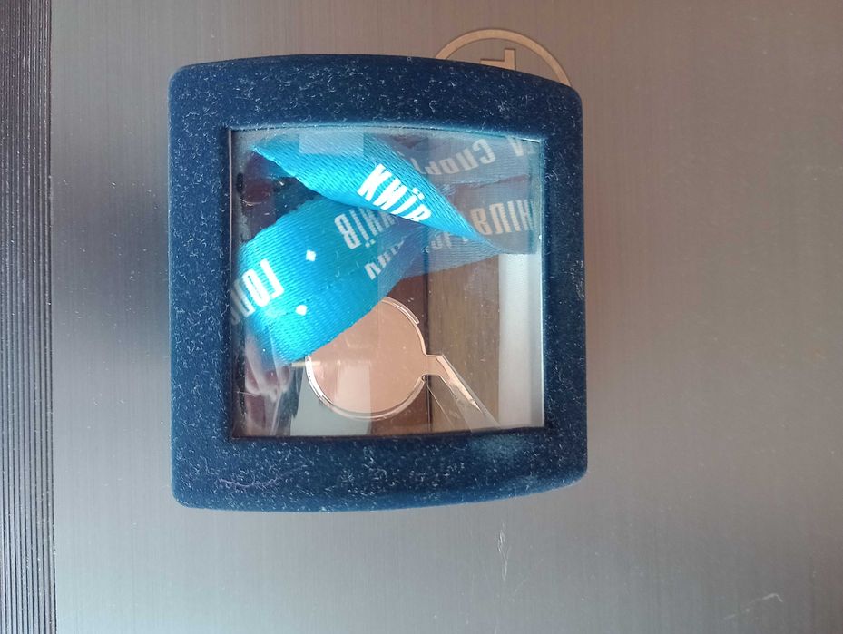 Свисток судейский