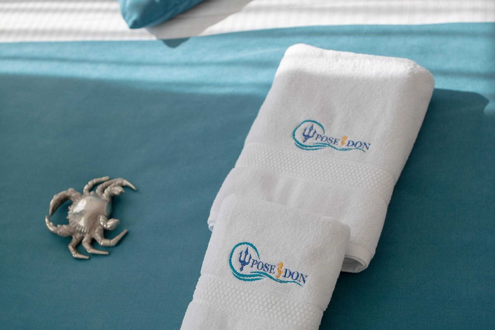 Апартаменти “Люкс” з сауною та терасою