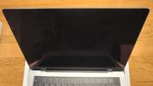 MacBook Pro14”-srebrny  A2442  tylko 3 cykle baterii, ram 16gb  1tb