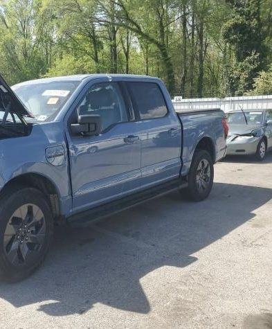 Ford F150 Lightning диски