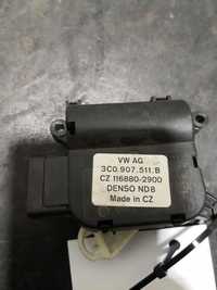 Motor De Comporta Volkswagen Golf Plus (5M1, 521)