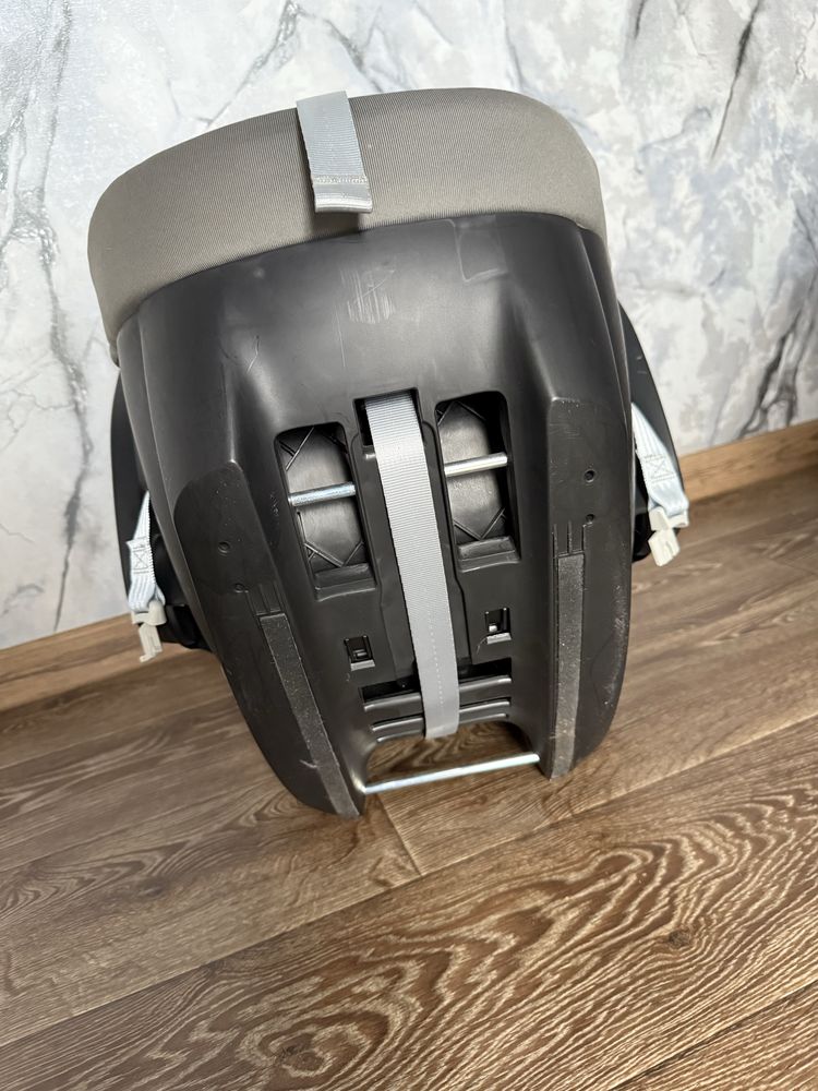 Автокрісло (автолюлька) Cybex Aton