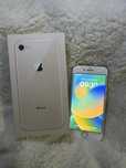 Iphone 8 64gb.